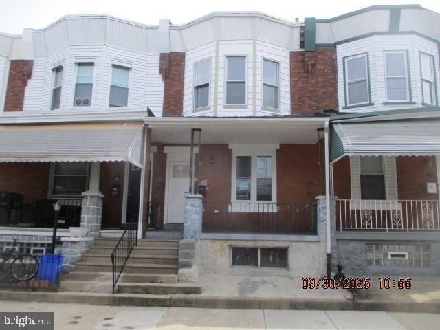 267 S  Ithan St, Philadelphia, PA 19139