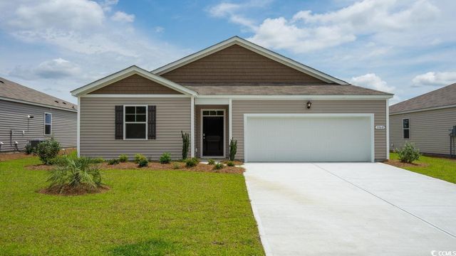 649 Gryffindor Dr. lot 59- Kerry A, Longs, SC 29568