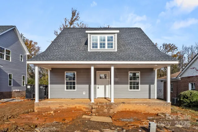 233 Booker Washington St, Rock Hill, SC 29730