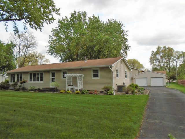W7685 163rd Ave, Hager City, WI 54014