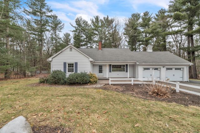 88 9th District Rd, Somers, CT 06071