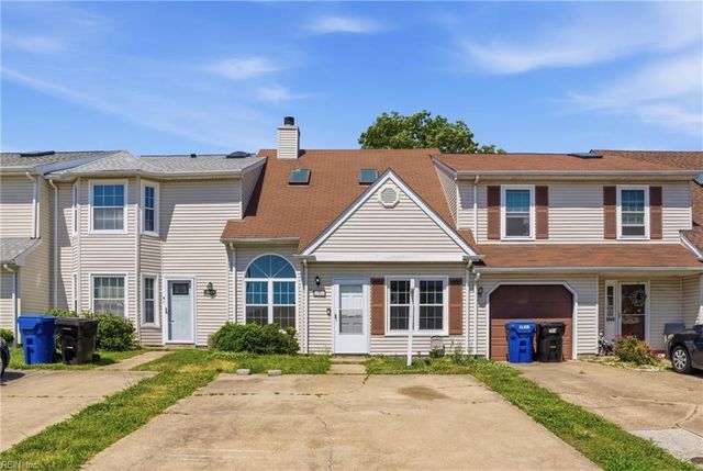 3946 Seeman Rd, Virginia Beach, VA 23452