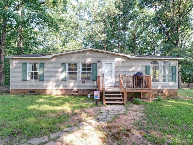 1265 Polk Ford Rd, Stanfield, NC 28163