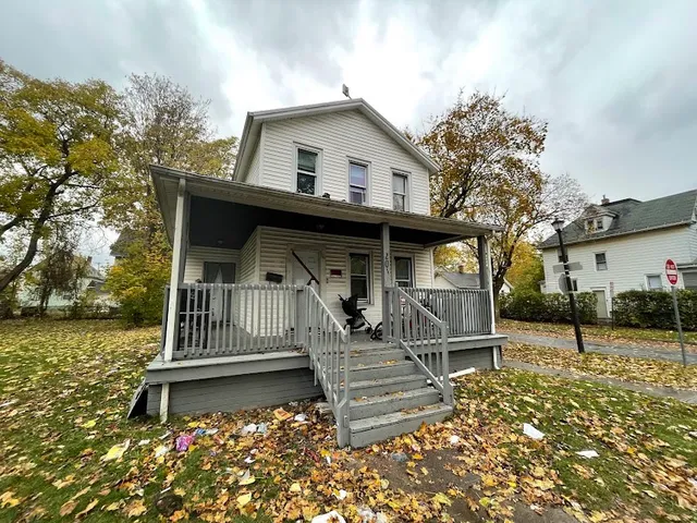 201 Parkway, Rochester, NY 14608