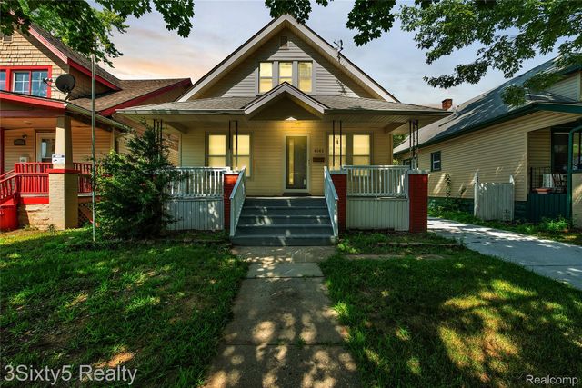 6562 Westpoint St, Taylor, MI 48180