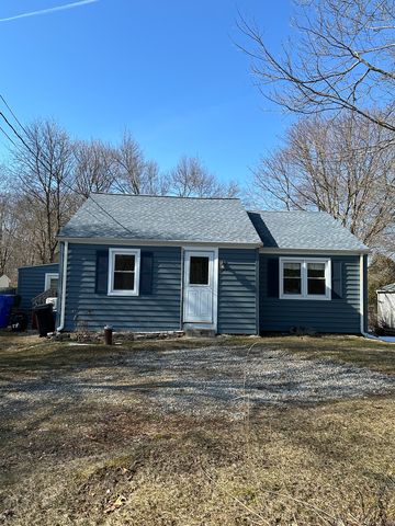 186 Cross St, Coventry, CT 06238
