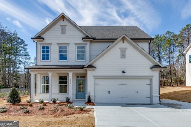 2585 Hickory Valley Dr, Snellville, GA 30078