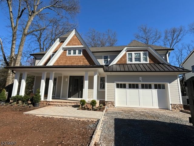 883 New England Dr., Westfield, NJ 07090