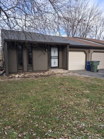 834 Linworth Rd E #834, Columbus, OH 43235