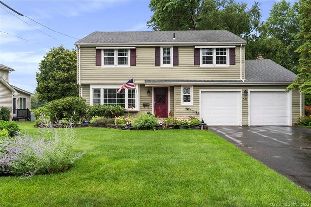 50 Midwell Rd, Wethersfield, CT 06109