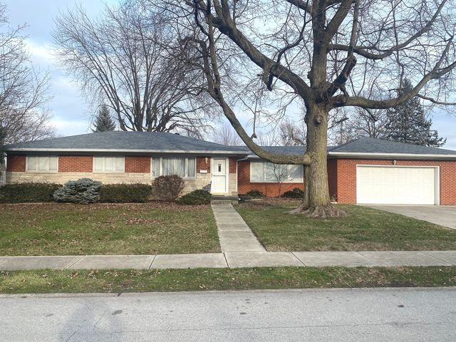 5124 McCray St, Indianapolis, IN 46224