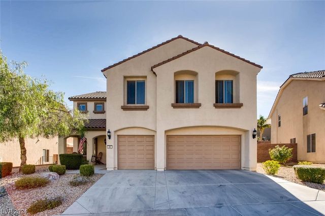 85 Chesters Hill Ct, Henderson, NV 89002