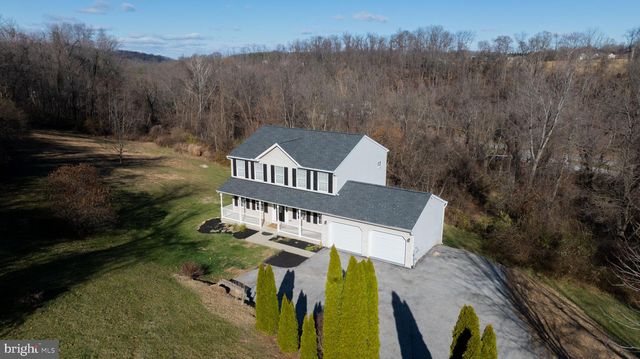 120 S  Orchard St, Yoe, PA 17313