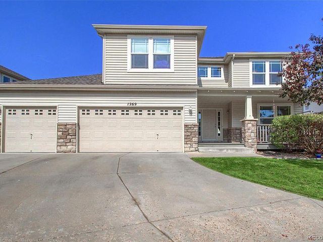 1269 W  135th Ct, Westminster, CO 80234