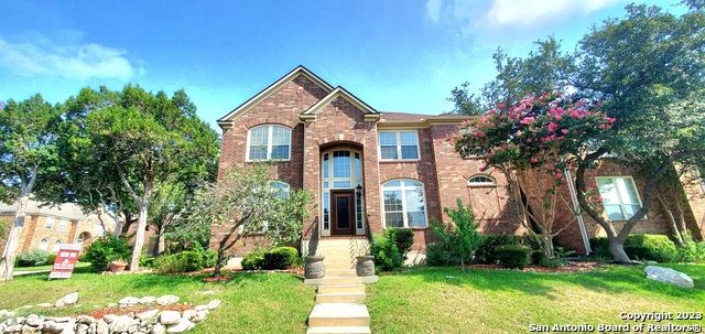 1743 ESCADA, San Antonio, TX 78258