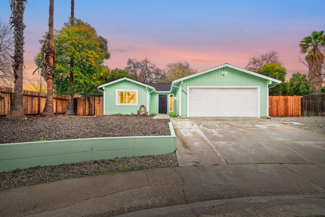8508 Pronghorn Ct, Citrus Heights, CA 95621