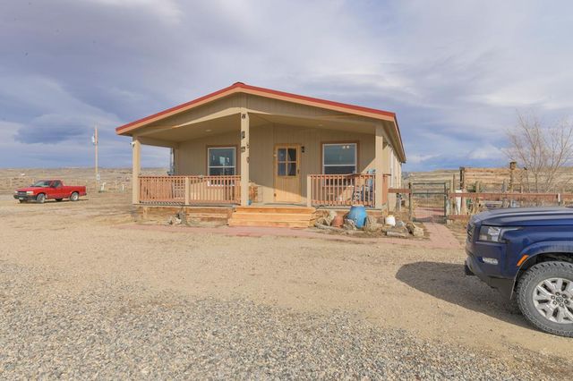 206 Overland Tr, Powell, WY 82435