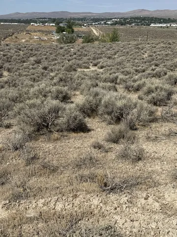Connecticut Place And Connecticut Ave, Elko, NV 89801