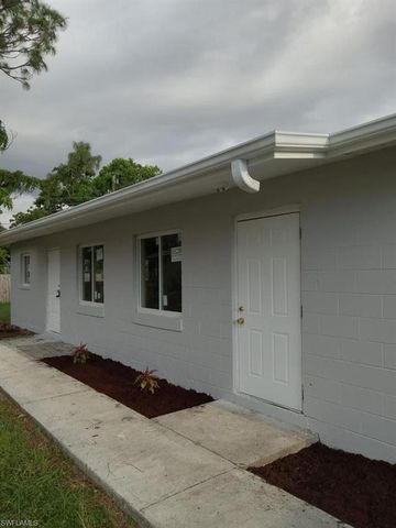 5437-5439 4th Ave, Fort Myers, FL 33907