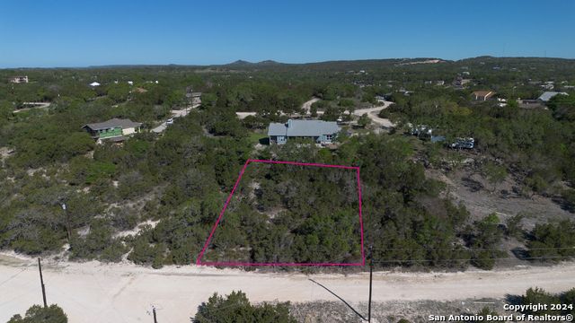 684 Indian Trail LOT 16, Spring Branch, TX 78070
