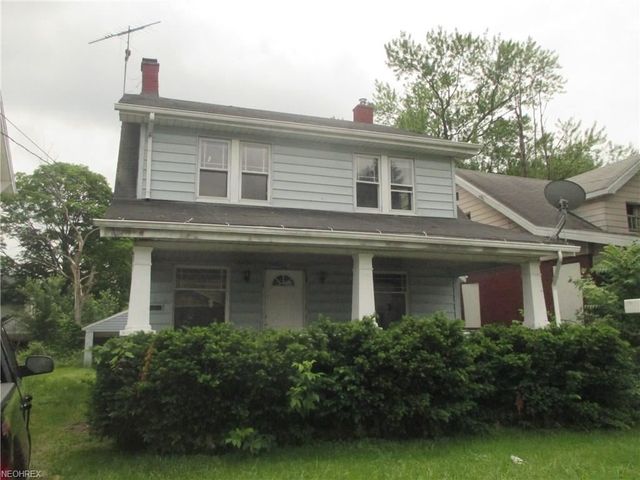 531 E  Florida Ave, Youngstown, OH 44502