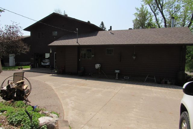 4340 Old County Road 8, Moose Lake, MN 55767