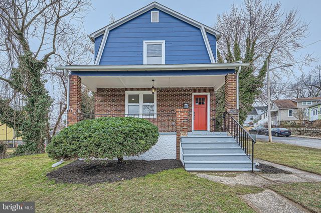 2801 List Ave, Baltimore, MD 21214