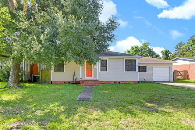 5324 COLONIAL Avenue, Jacksonville, FL 32210