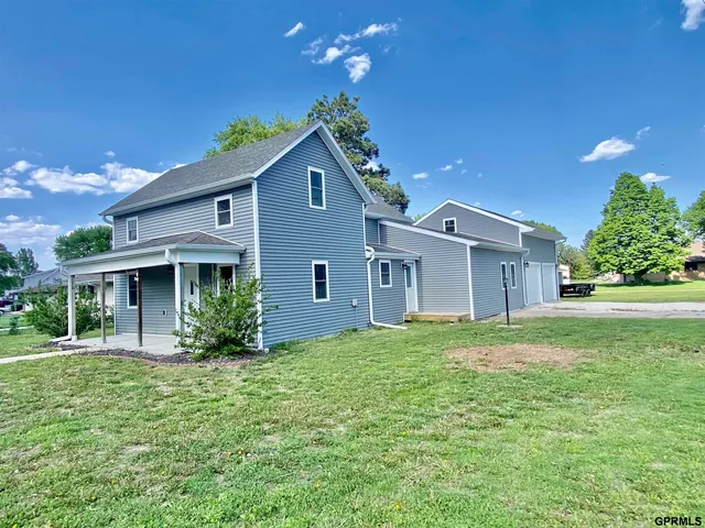 340 S  Jefferson St, Bruning, NE 68322