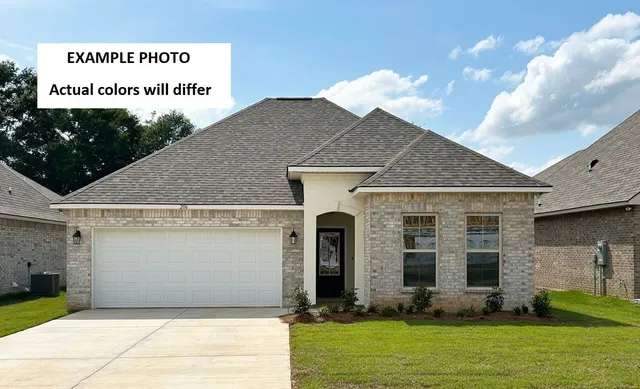 5184 Cadabra Dr, Shreveport, LA 71107