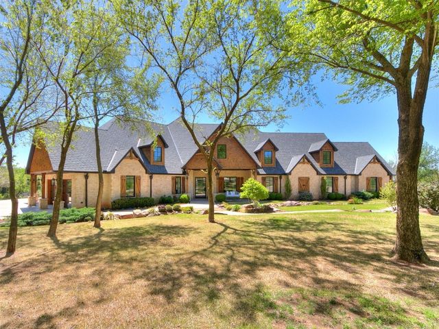 2892 Rustic View Dr, Goldsby, OK 73093