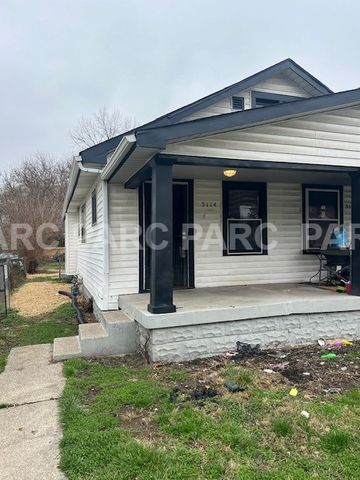 3114 N  Harding St, Indianapolis, IN 46208