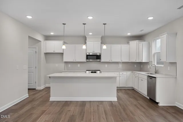 267 Old Fashioned Way, Lillington, NC 27546