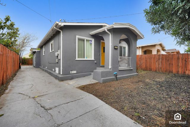 1521 80th Ave, Oakland, CA 94621