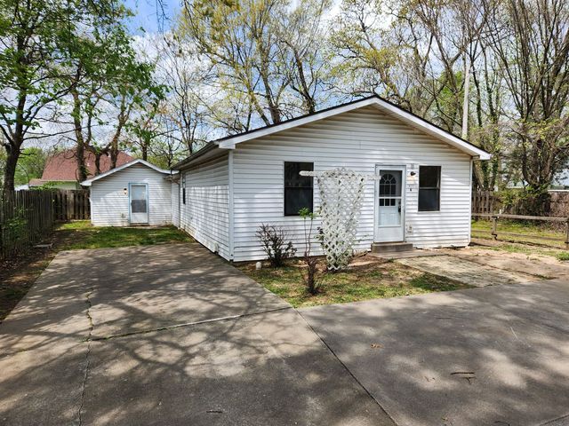 1433 N  Brown Ave  #A, Springfield, MO 65802