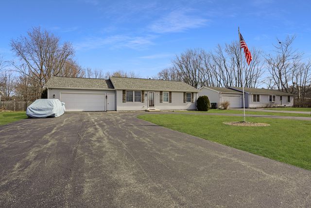 135 N  Cook St, Braidwood, IL 60408