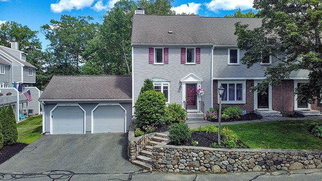 2401 Pheasant Creek Ln #2401, Peabody, MA 01960