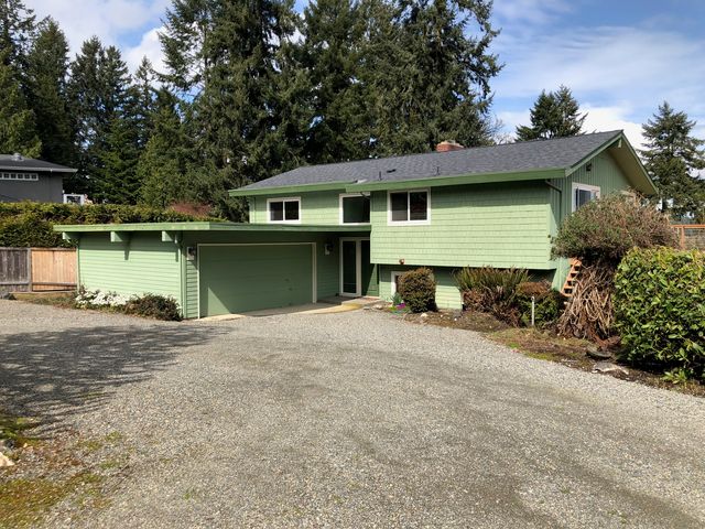4519 Holly Ln NW, Gig Harbor, WA 98335