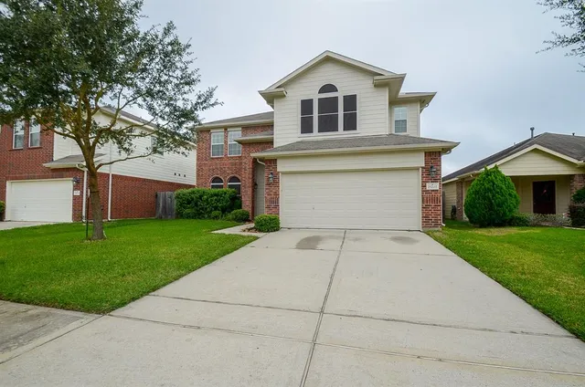 25202 Florina Ranch Dr, Katy, TX 77494