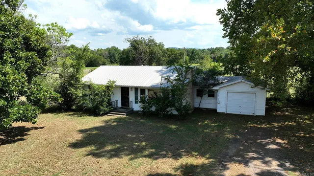 6295 E  Highway 28, Parks, AR 72950