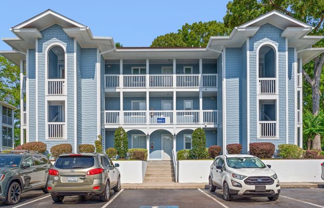 4640 Greenbriar Dr. #C7, Little River, SC 29566