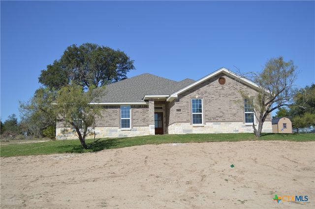 274 County Road 3152, Kempner, TX 76539