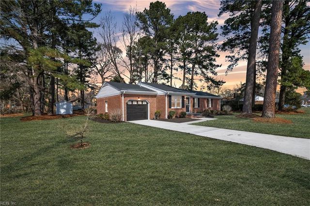 337 Willard Dr, Chesapeake, VA 23322