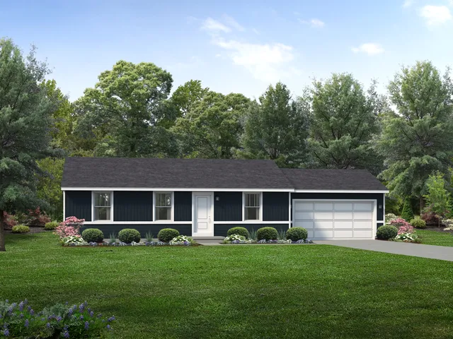 Carson Plan in Bowling Green, Cygnet, OH 43413