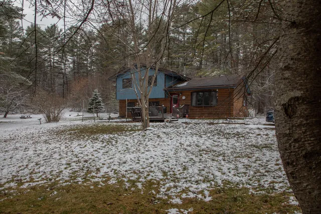 851 Dry Bridge Rd, Au Sable Forks, NY 12912