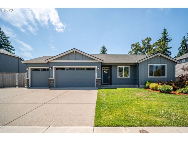 16367 Earhart Ave, Oregon City, OR 97045