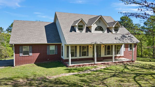 344 Rolling River Ln, Russellville, AR 72802
