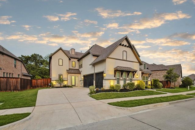 4233 Lombardy Ct, Colleyville, TX 76034