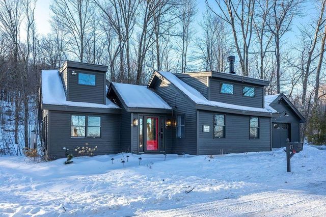 Winhall, VT Homes For Sale & Winhall, VT Real Estate | Trulia
