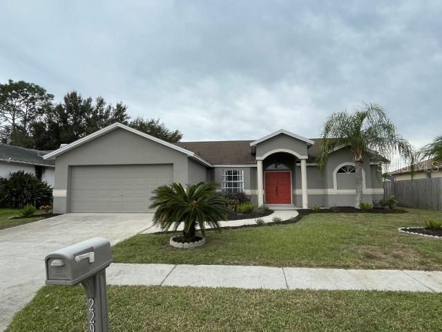 22912 Sterling Manor Loop, Lutz, FL 33549